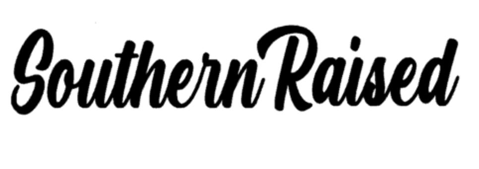 Southern Raised Decal