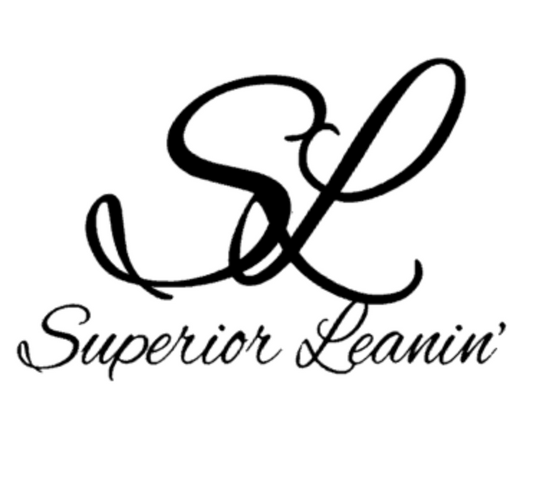 Superior Leanin Decal