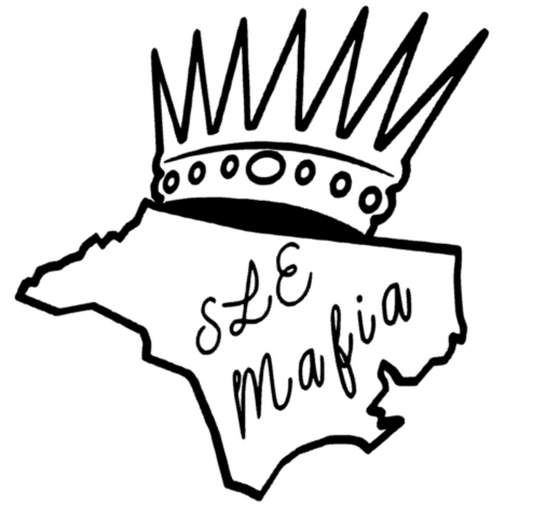 SLE Mafia Decal