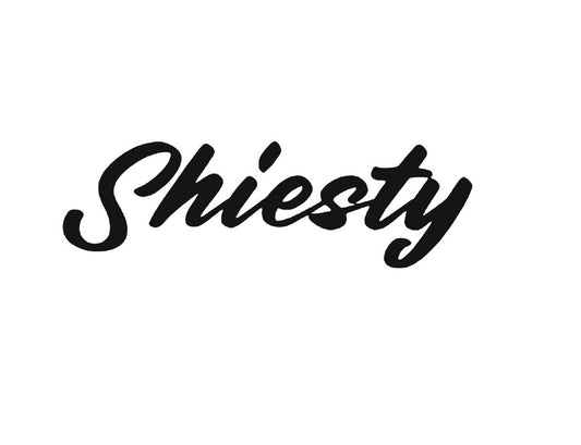 Shiesty Decal