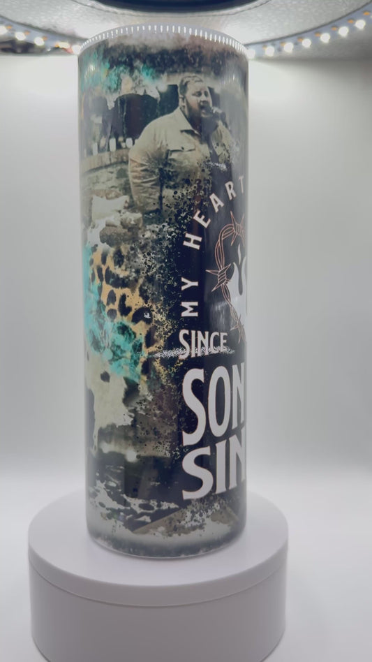 Jelly Roll  20oz Tumbler